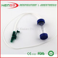 HENSO Baby Plastic Mucus Extractor